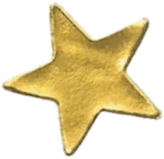gold star
